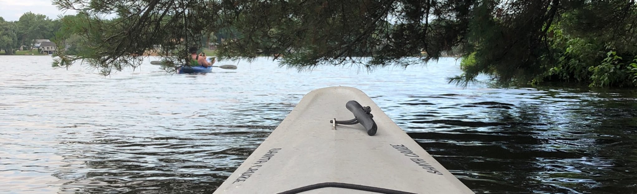 Cassadaga Lakes Paddle Trail, New York 6 Reviews, Map AllTrails