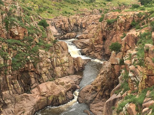 Wichita Mountains Hiking Trails Best 10 Trails In Wichita Mountains National Wildlife Refuge | Alltrails