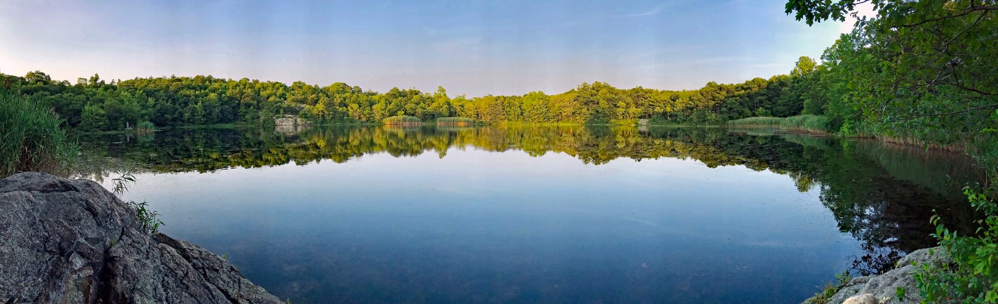 Lake Tamarack, New Jersey - 157 Reviews, Map | AllTrails