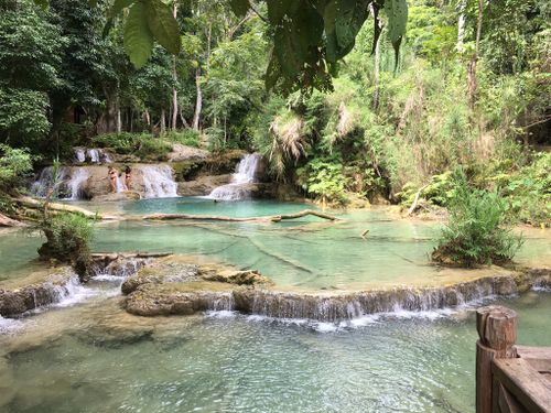 2023 Best 10 Trails and Hikes in Luang Prabang | AllTrails