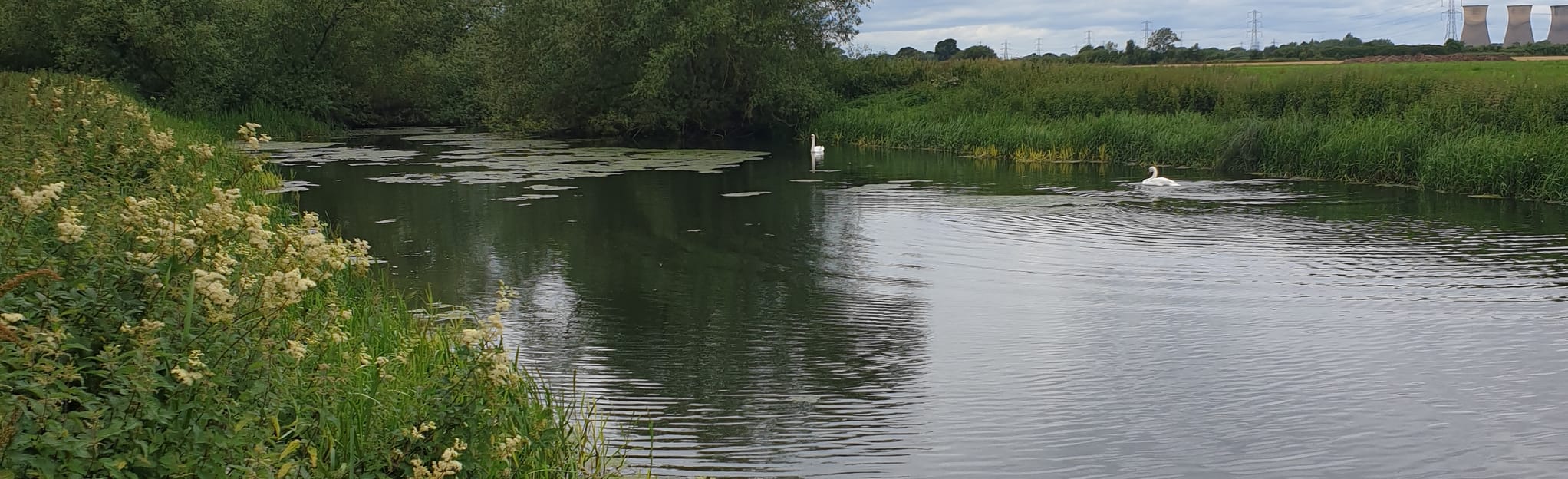 Chellaston, Willington, Repton and Ingleby Circular, 193 Fotos Derbyshire, England AllTrails
