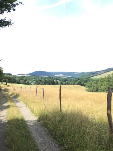 Teufelstour (Premiumwanderweg)