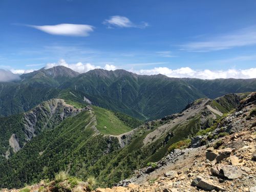 2023 Best 10 Hard Trails in Minami Alps National Park | AllTrails