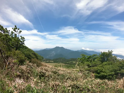 山山 Mount Kamegamori, Ehime, Japan - 5 Reviews, Map | AllTrails