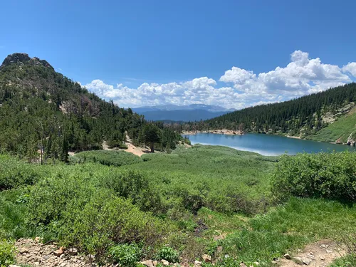 10 Best Trails and Hikes in Colorado