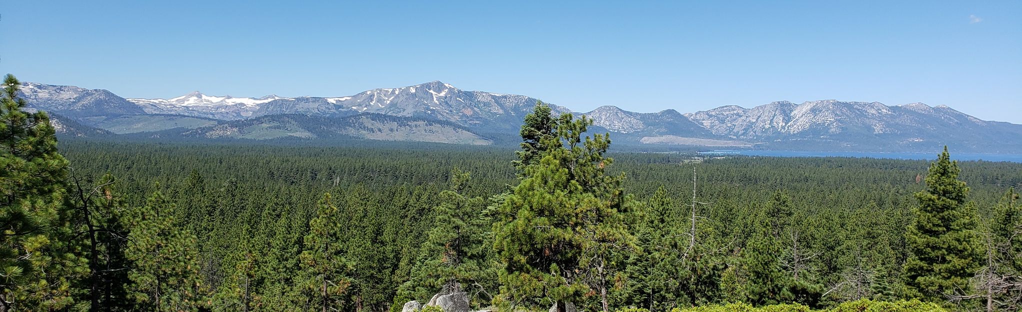 powerline trail tahoe