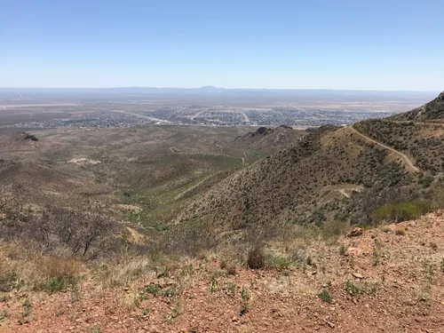 10 Best Trails and Hikes in El Paso | AllTrails