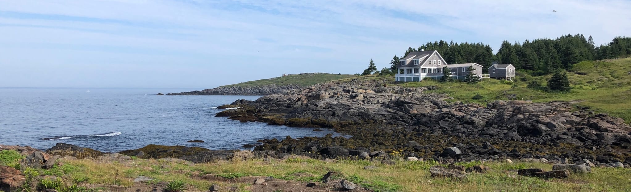 Lobster Cove Trail, Maine 42 Reviews, Map AllTrails