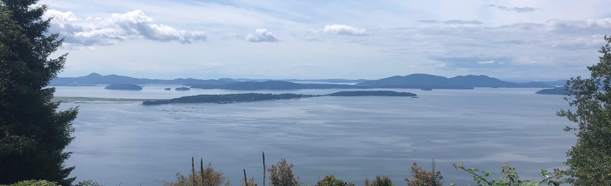Oyster Dome Loop, Washington 556 Reviews, Map AllTrails