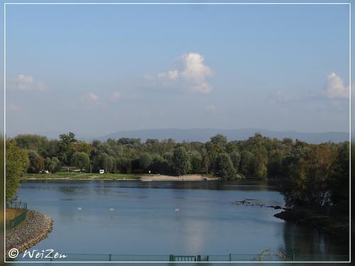 Rheinau-Gerstheim-Wittenweier