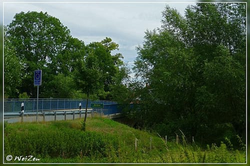 Borchener Radrundweg 7