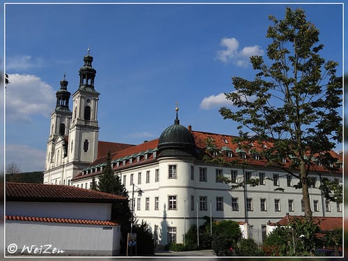 W 21 Etterzhausen - Pielenhofen