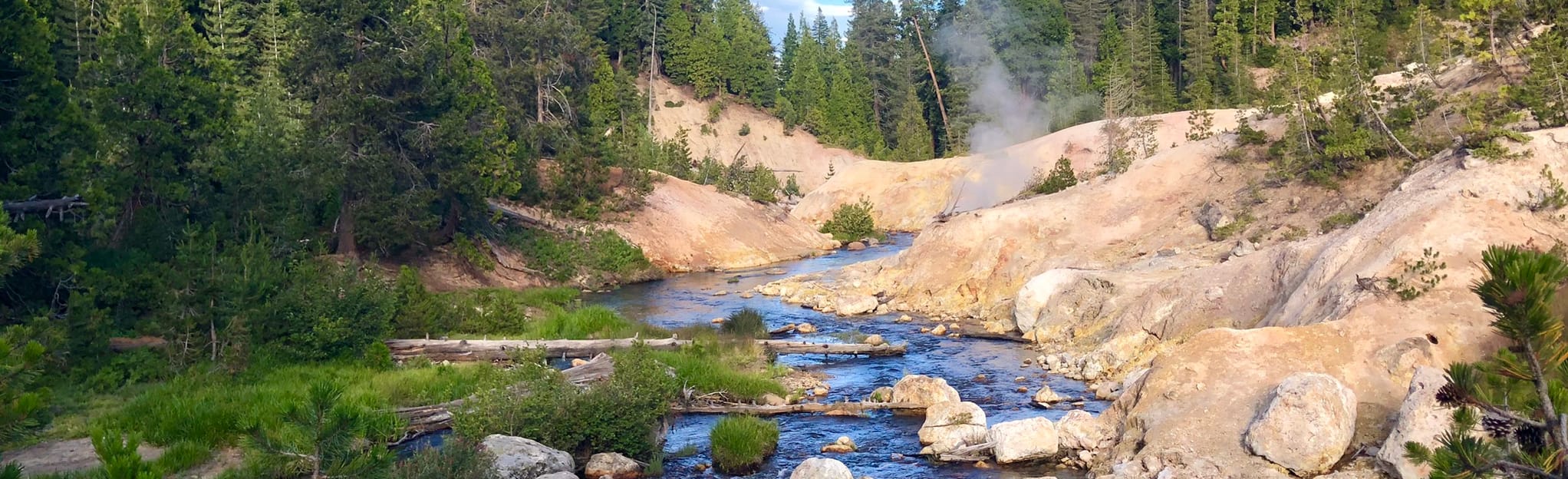 Devil's Kitchen Trail, California - 323 Reviews, Map | AllTrails