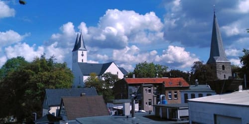 Iserlohn Rundweg 3