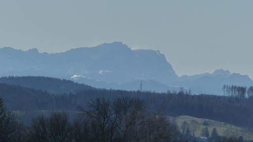 Oberpfaffenhofen und Seefeld Rundwanderung