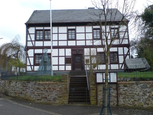Tour durch das Hammer Land