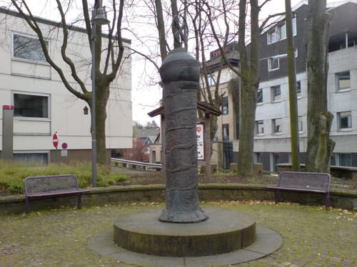 Tour durch das Hammer Land
