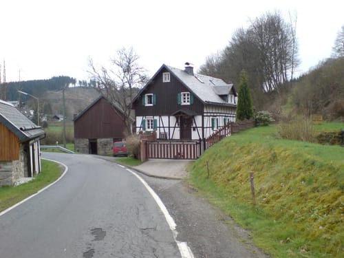 Tour durch das Hammer Land