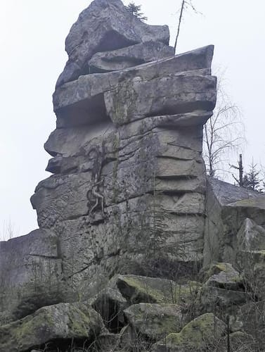 Teufelsmühl-Rundweg