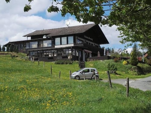 Rundwanderweg Vielbrunn 1 : Bremhof-Weg