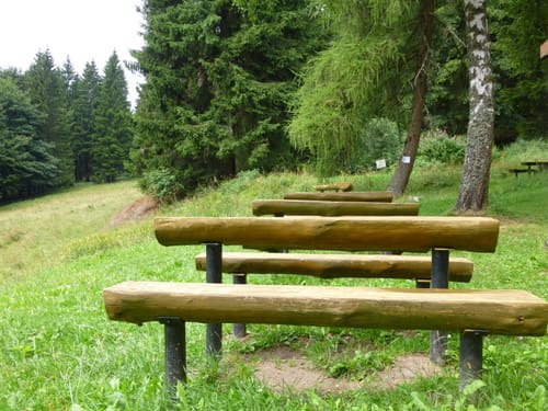 Zella - Heidersbach