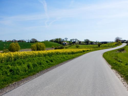 MTB Tour: Sagauer Runde