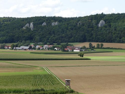 Rundwanderweg Wellheim 3