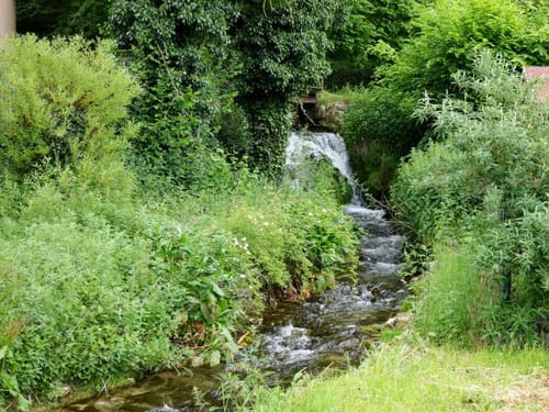 Ortswanderweg Pappenheim Nr. 12