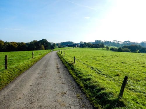 Kölnrunde ins Bergische
