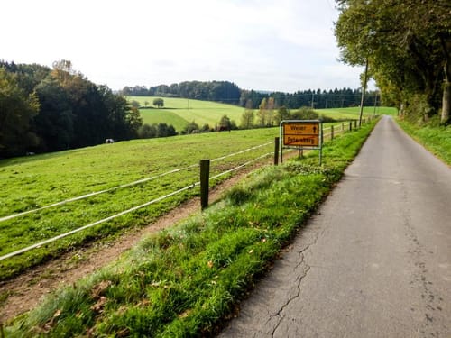 Kölnrunde ins Bergische