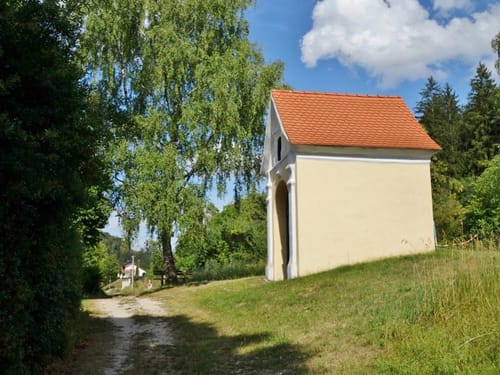 Teufelsmauerweg