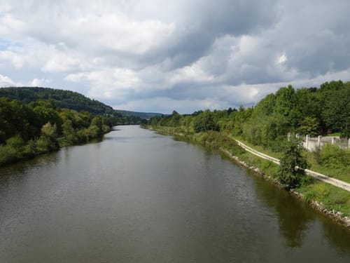 Altmühltal-Panoramaweg: Schlaufe 22