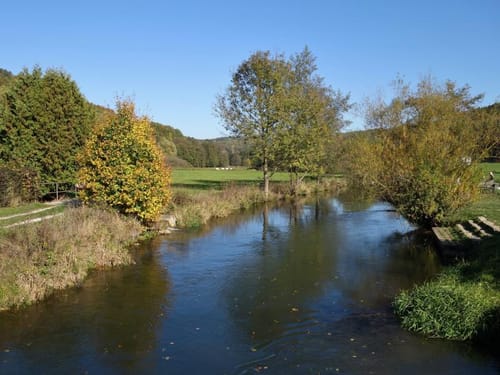 Rundweg Vorra - Alfalter