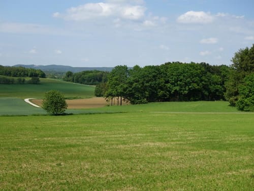 Hohenschwärz zum Burgstein