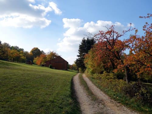 Hersbrucker Rundweg Nr. 6