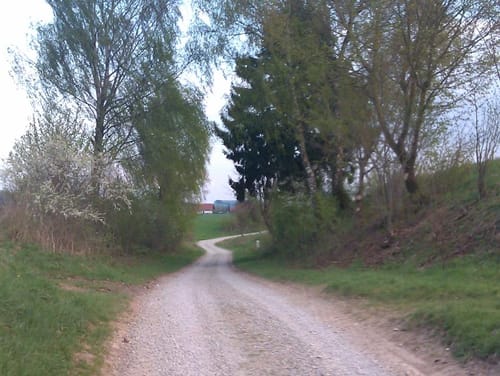 Balmertshofen - Raunertshofen (Landkreis Neu-Ulm Tour Nr. 28)
