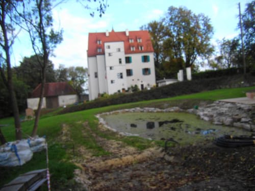 Thalfingen - Pfuhl (Landkreis Neu-Ulm Tour Nr. 3)