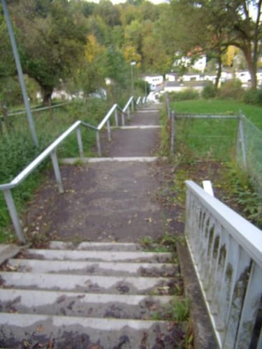 Thalfingen - Pfuhl (Landkreis Neu-Ulm Tour Nr. 3)