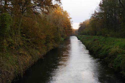 Ludwigsfeld - Freudenegg (Kreis Neu-Ulm Tour Nr. 6)