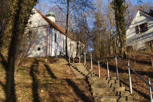 Matzenhofen - Christertshofen (Kreis Neu-Ulm Tour Nr. 19)