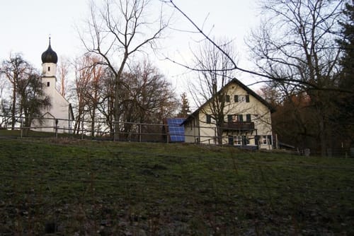 Matzenhofen - Christertshofen (Kreis Neu-Ulm Tour Nr. 19)