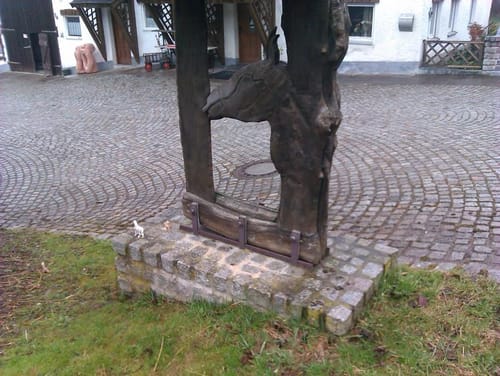 Unteregg - Wallenhausen (Kreis Neu-Ulm Tour Nr. 25)