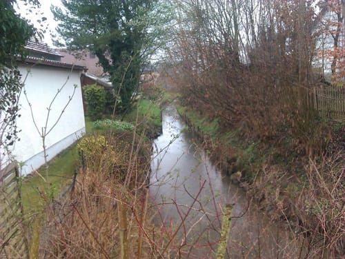 Unteregg - Wallenhausen (Kreis Neu-Ulm Tour Nr. 25)