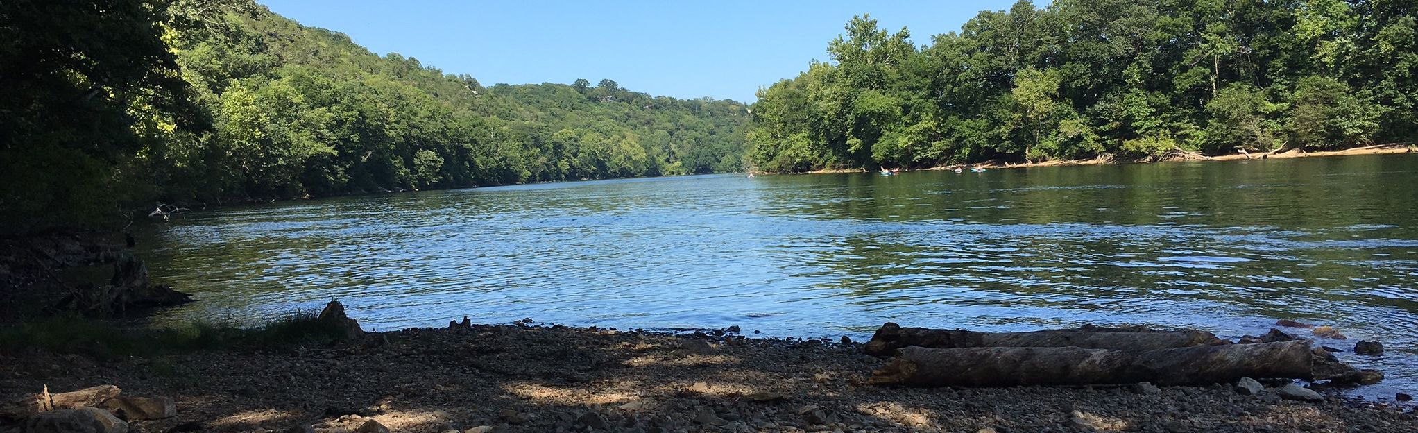 Lake Taneycomo Via Bluff Trail Missouri Reviews Map Alltrails