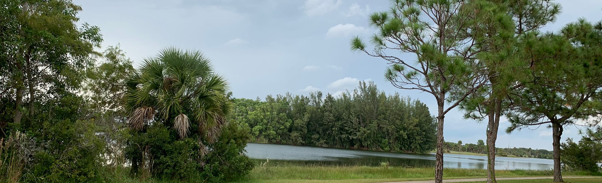 Okeeheelee Park North Loop 365 Reviews, Map Florida AllTrails