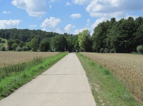 Kraichgau-Stromberg: Elsenztal-Tour