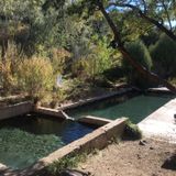 Ponce de Leon Hot Springs [PRIVATE PROPERTY], New Mexico - 81 Reviews ...