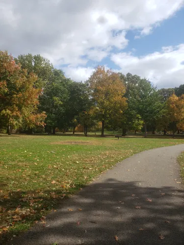 Best Hikes and Trails in Garfield Park | AllTrails