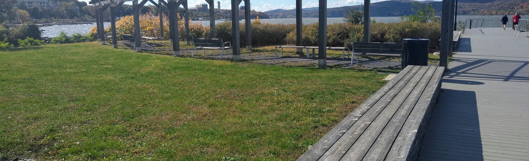 Scenic Hudson Loop at Peekskill Landing, New York 31 Reviews, Map AllTrails