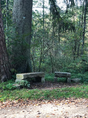 Reschenberg Runde